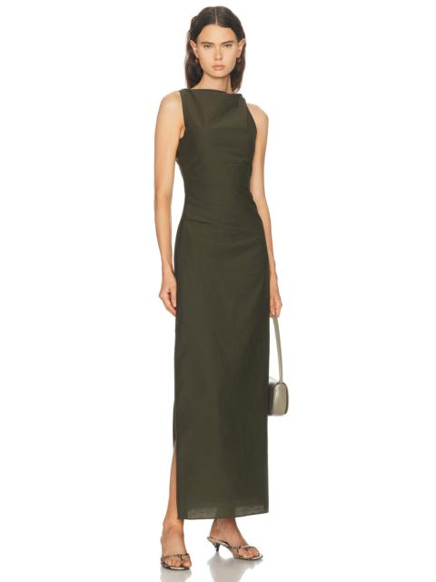 SIR. Sorel Maxi Dress
