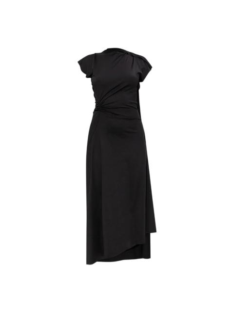 Victoria Beckham drappeggiato