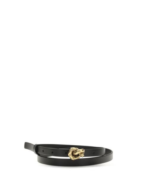 Bottega Veneta Bottega Veneta Women Knot Belt