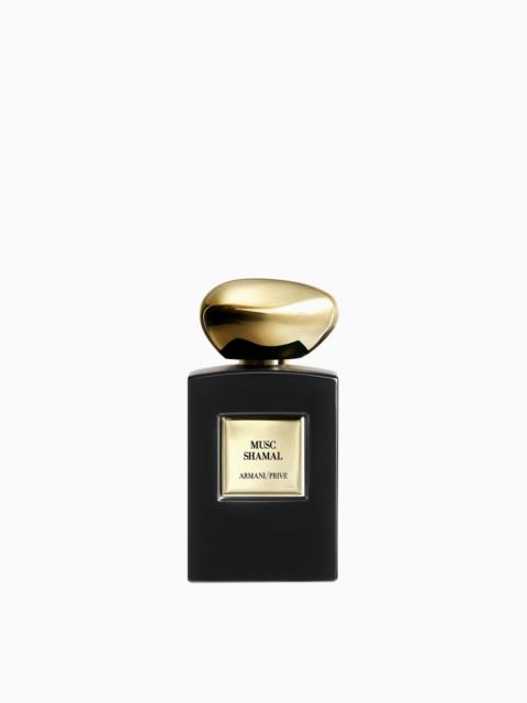 GIORGIO ARMANI Eau de Parfum Intense MUSC SHAMAL 100 ml