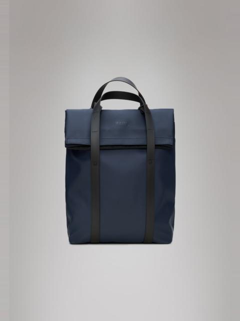 RAINS 2 Way Tote Backpack