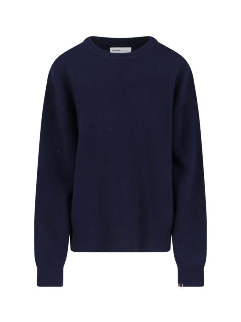 extreme cashmere '431 MIKE' SWEATER