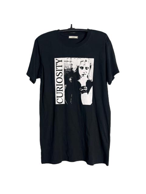 Other Designers Japanese Brand - 🔥RARE🔥Jouetie x Courtney Love Curiosity Shirt