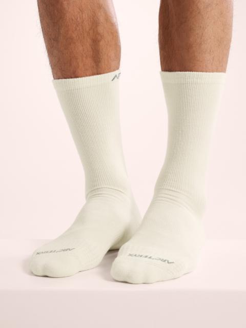 Arc'teryx Merino Wool Mid Sock