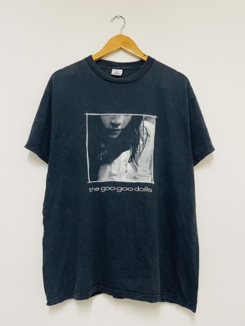 Other Designers Vintage - Vintage Goo Goo Dolls “ Gutterflowers 2002 Tour A1