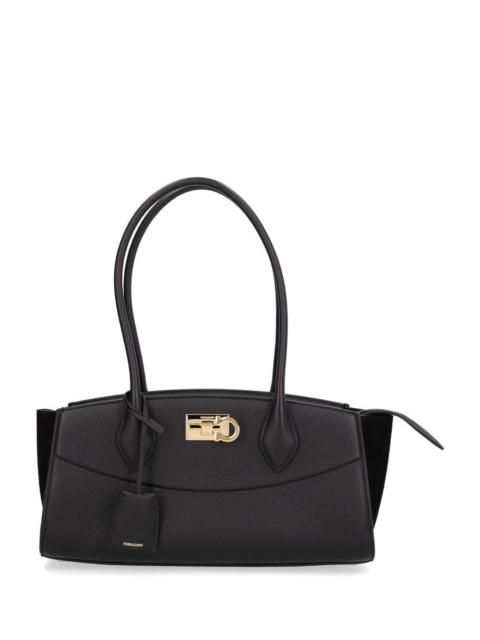 FERRAGAMO Ferragamo Women Soft Bag "East West"