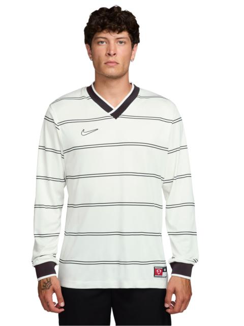 Nike Nike Mens Nike Dri-FIT Energy Long Sleeve Top