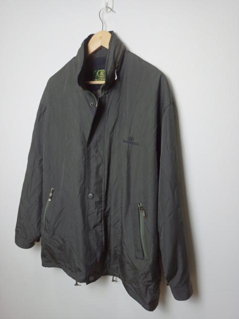 Other Designers Vintage - Paola Gucci Golf Wear Parkas Jacket