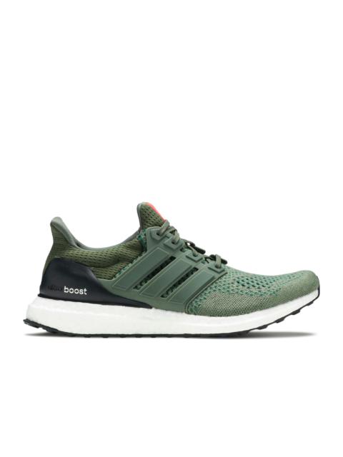 adidas ULTRABOOST 1.0 RETRO 'OLIVE' 2020