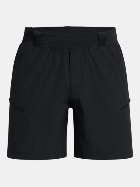 Under Armour Men's UA Tactical Training Shorts