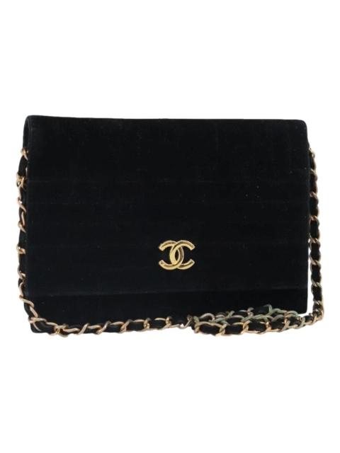 CHANEL Handbag
