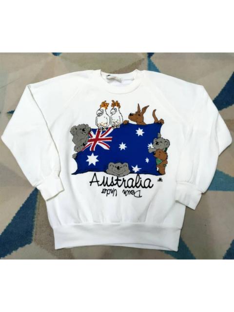 Other Designers Classics Australia - Australia Jumper
