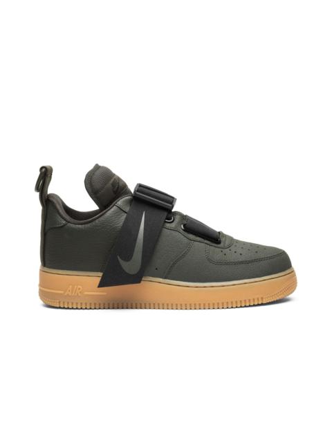 Nike Air Force 1 Low Utility 'Sequoia'