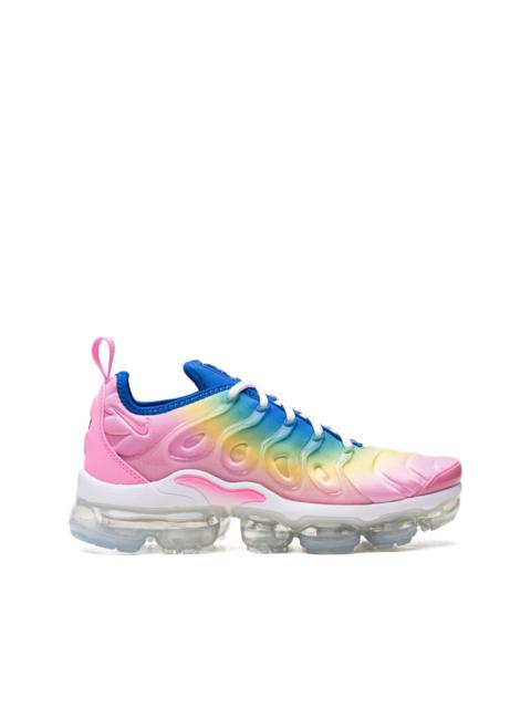 Nike Air VaporMax Plus "Cotton Candy Rainbow" sneakers