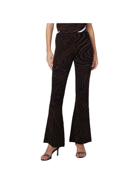 DIANE VON FURSTENBERG Diane von Furstenberg Wynn Pant