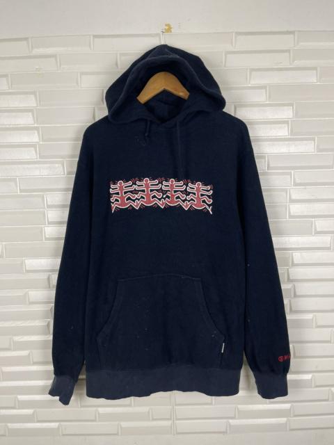 Other Designers 💥Vintage Pop Art Hoodie Keith Haring 90’s