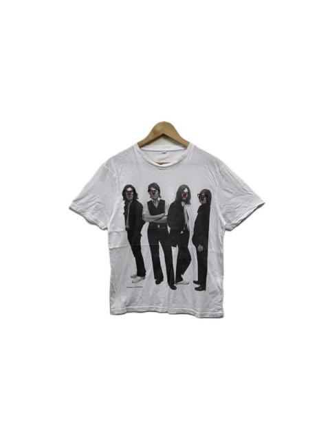 Other Designers Designer - Stella McCartney The Beatles Tshirt