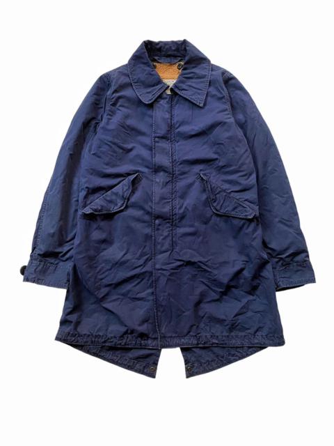 Other Designers Designer - RNA Inc Repro M65 Fishtail Parka Extreme Cold Weather