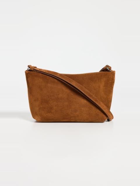 Proenza Schouler Bond Bag in Suede