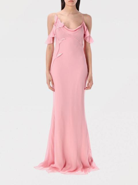 Self-portrait women's dress