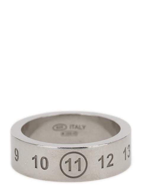 Maison Margiela Maison Margiela Women 'Numeric' Ring