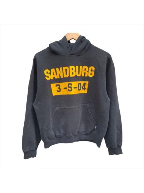 Other Designers Japanese Brand - Vintage Hoodie