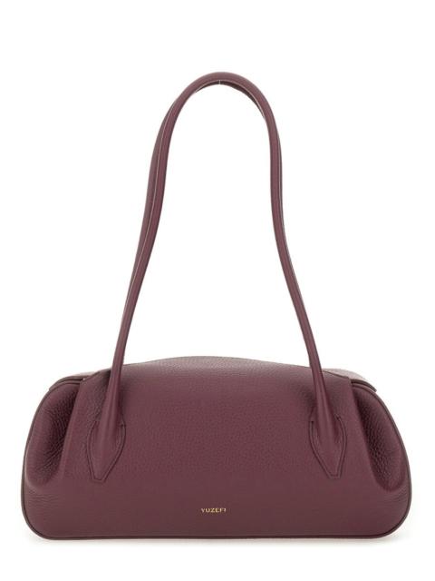 Yuzefi Yuzefi Women "Oyster" Shoulder Bag
