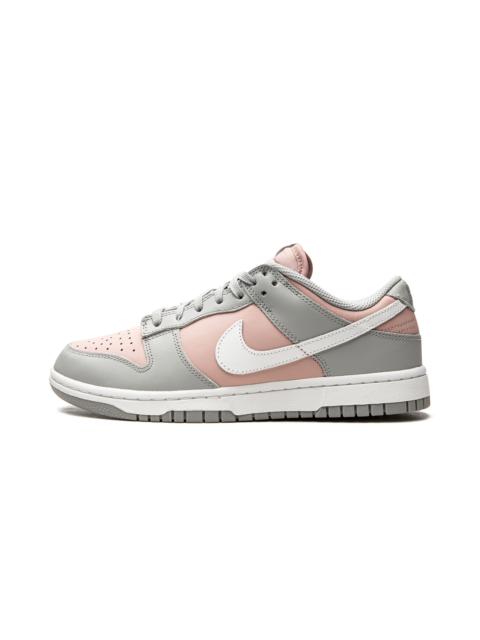 Nike WMNS Dunk Low "Soft Grey / Pink"