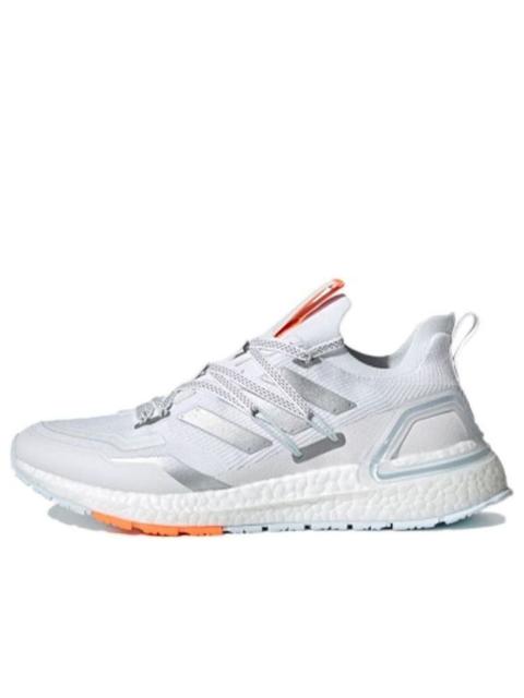 adidas UltraBoost 20 Explorer 'White Silver Metallic' H03050