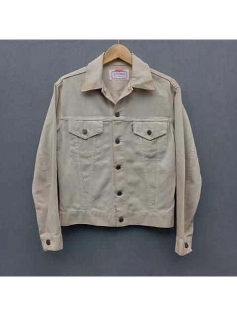 Levi's Vintage Levi's type 3 jacket
