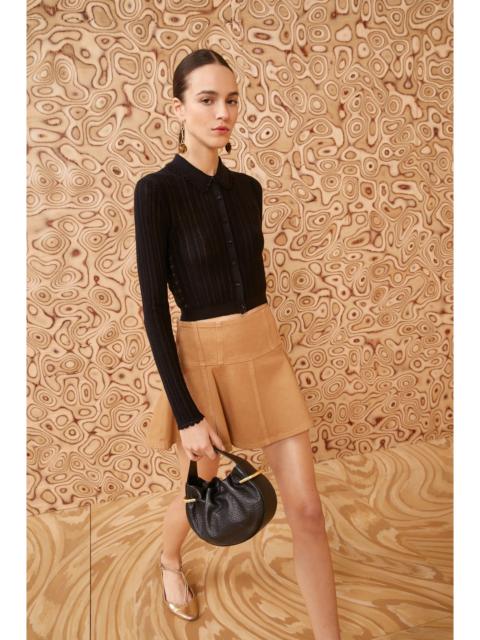 ULLA JOHNSON Lottie Top