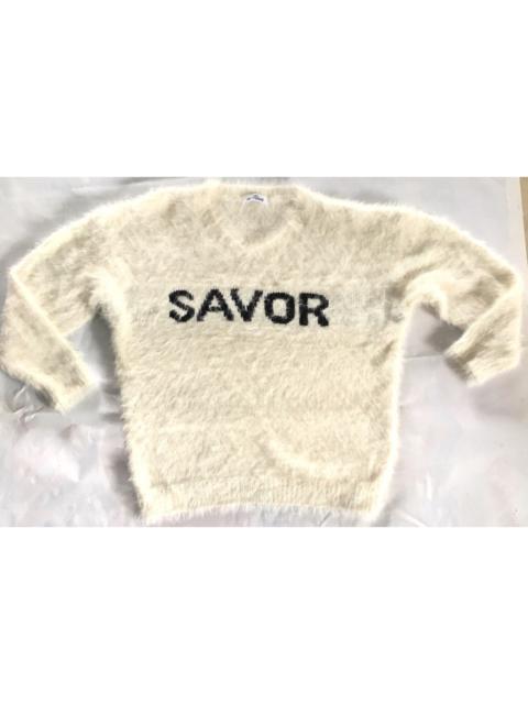 Other Designers Vintage Avail Avantgarde Knitwear