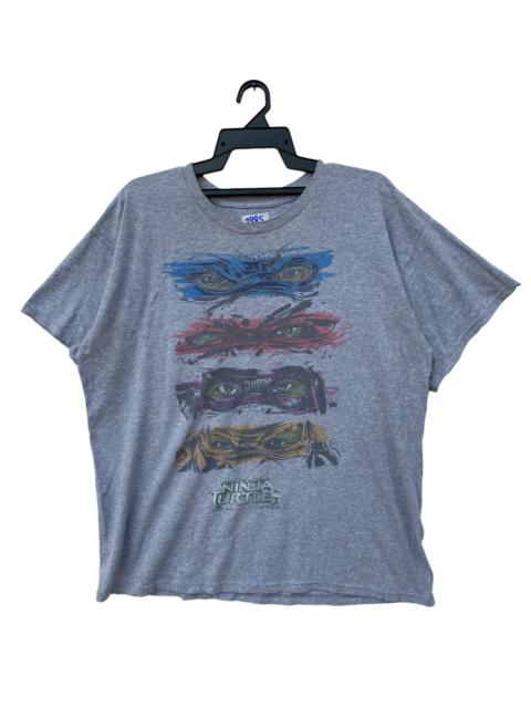 Other Designers Vintage - Vintage Teenage Mutan Ninja Turtle Movies