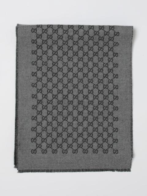 GUCCI Scarf men Gucci