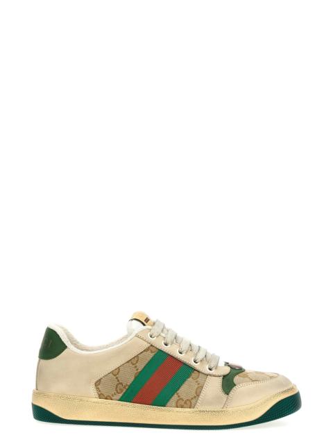 GUCCI 'Screener' sneakers