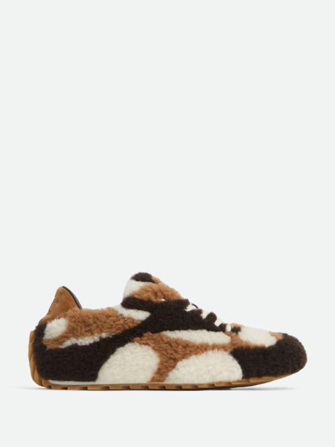 Bottega Veneta Orbit Flash Sneaker