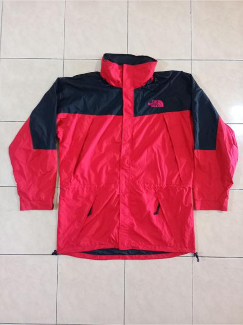 The North Face VINTAGE THE NORTH FACE JACKET