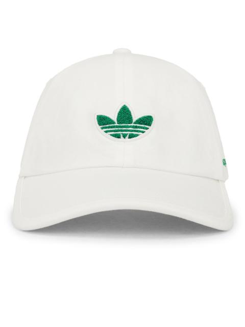 X Sporty & Rich Baseball Cap