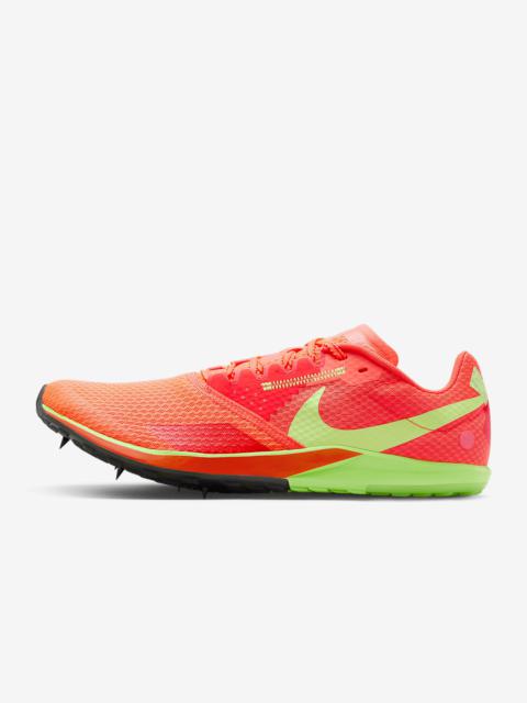Nike Nike Rival XC 6 Cross-Country Spikes