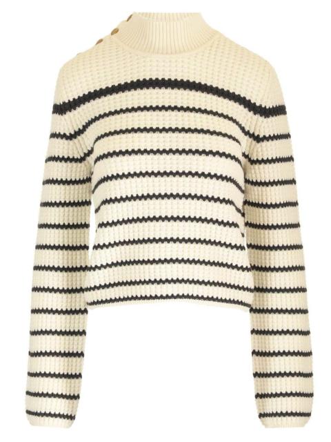 forte_forte Forte_Forte Women Striped Sweater