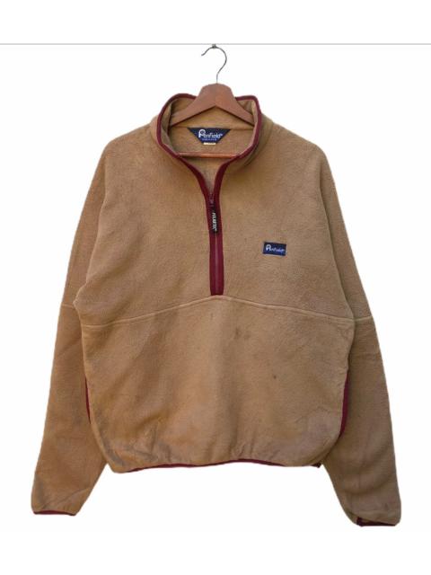 Other Designers Penfield Fleece Sweater