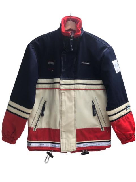 Other Designers Vintage Descente Active Snow Gear Jacket