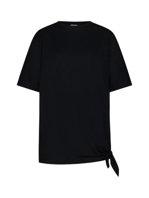 DRIES VAN NOTEN T-SHIRTS AND POLOS
