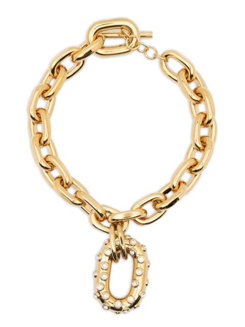 rabanne 'XL Link' necklace