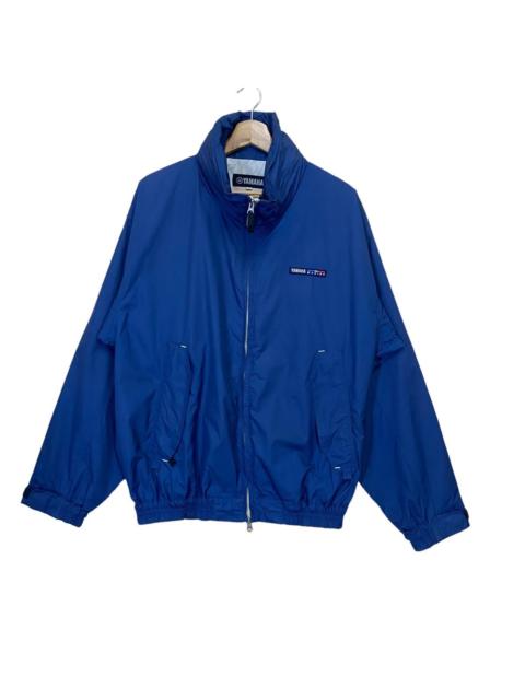 Other Designers Yamaha Light Hoodie Jacket