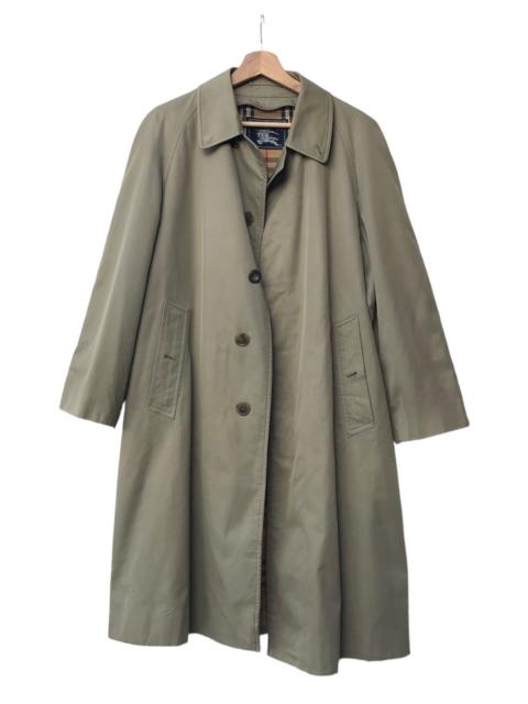 Other Designers Vintage Burberry Trench Coat