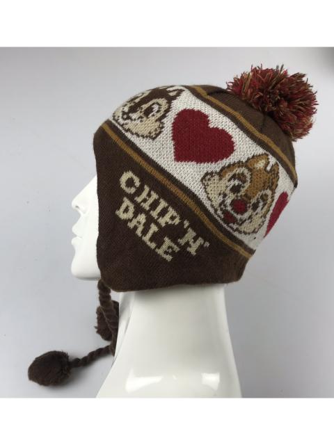 Other Designers Disney - disney chip n dale beanie hat