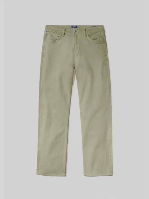 Citizens of Humanity Elijah Straight Perform
In Nova