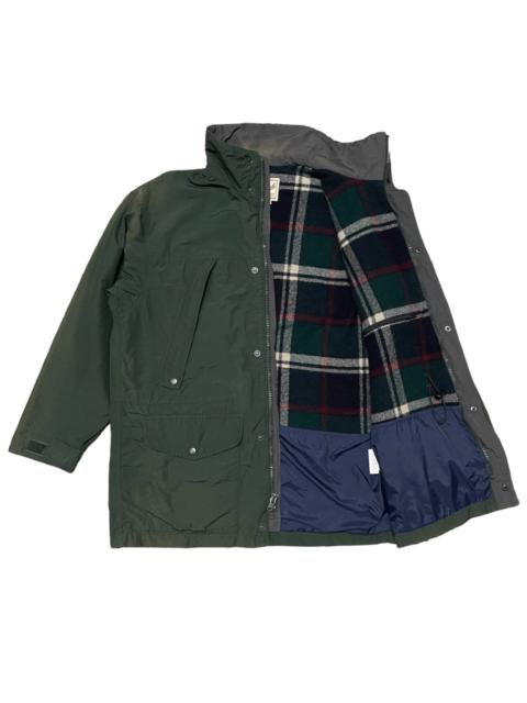 Other Designers Vintage Woolrich Jacket