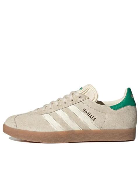 adidas (WMNS) adidas Gazelle 'Wonder White' IF3235